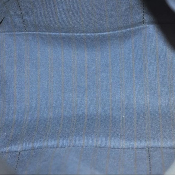 Louis Vuitton Black Leather Artsy with COA - Picture 7 of 8